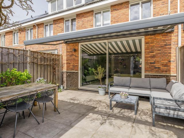 Foto van Portalaan 10