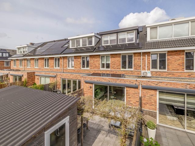 Foto van Portalaan 10