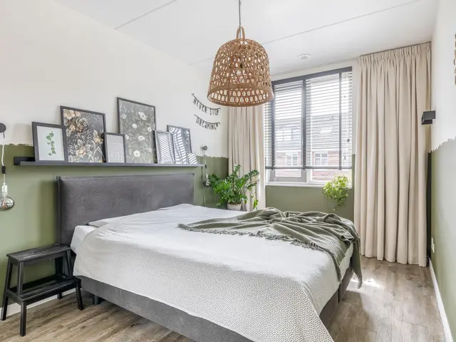 Foto van Portalaan 10