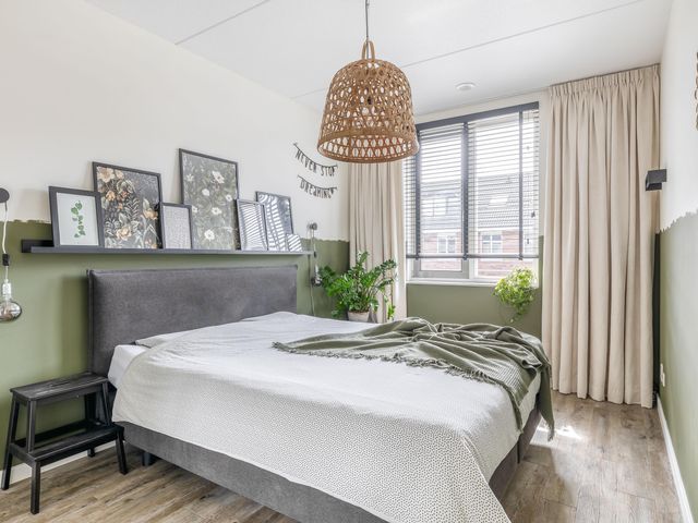 Foto van Portalaan 10