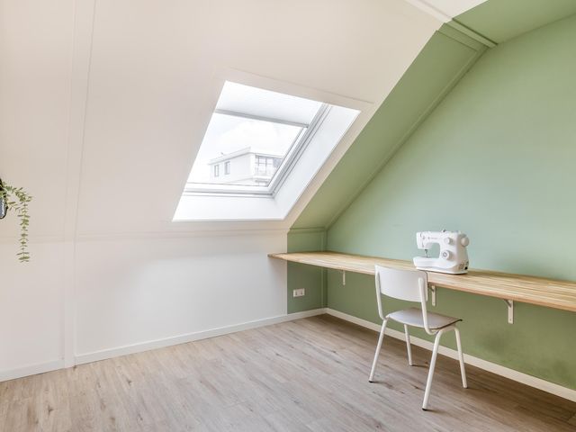 Foto van Portalaan 10