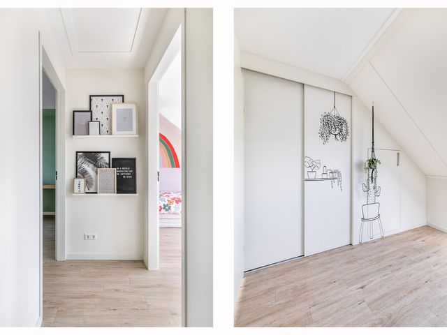 Foto van Portalaan 10