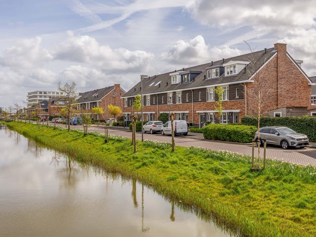 Foto van Portalaan 10