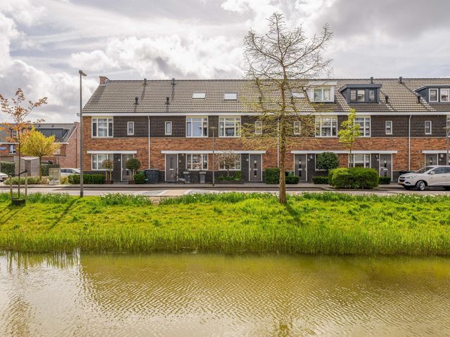 Foto van Portalaan 10