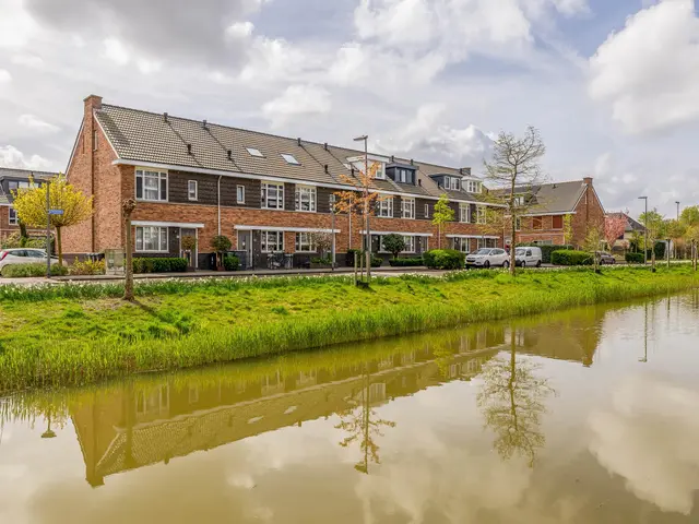 Foto van Portalaan 10