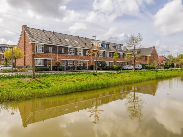 Foto van Portalaan 10