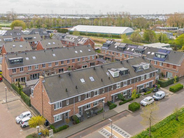 Foto van Portalaan 10