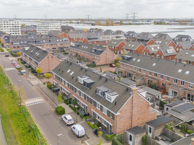 Foto van Portalaan 10