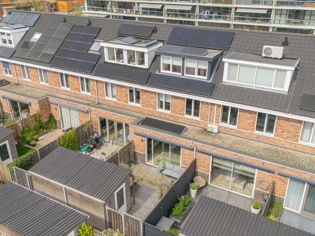 Foto van Portalaan 10