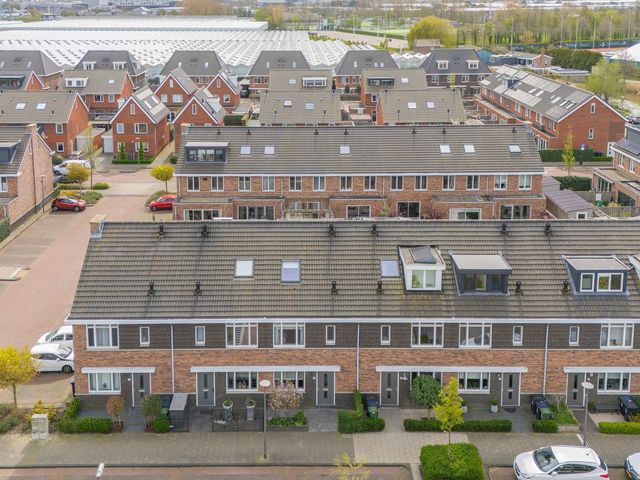 Foto van Portalaan 10