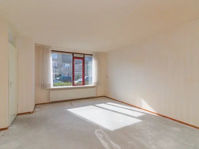 Foto van Vestdijklaan 8