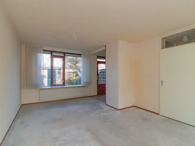 Foto van Vestdijklaan 8