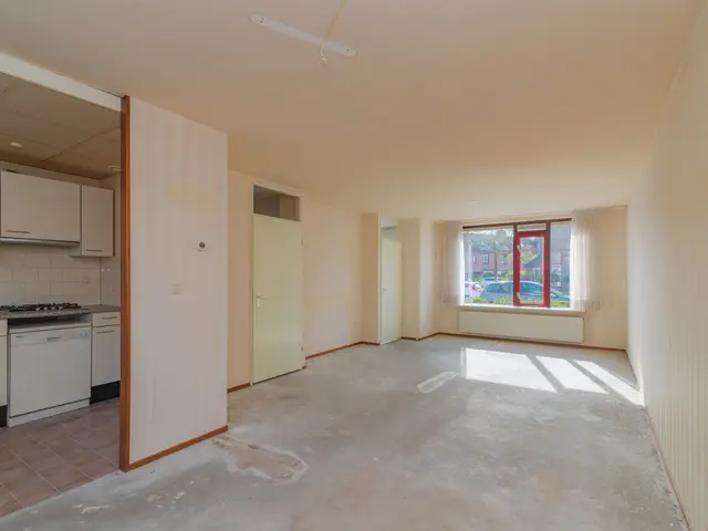 Foto van Vestdijklaan 8