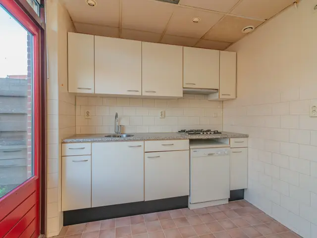 Foto van Vestdijklaan 8