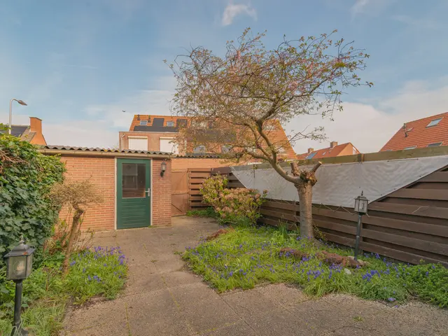 Foto van Vestdijklaan 8