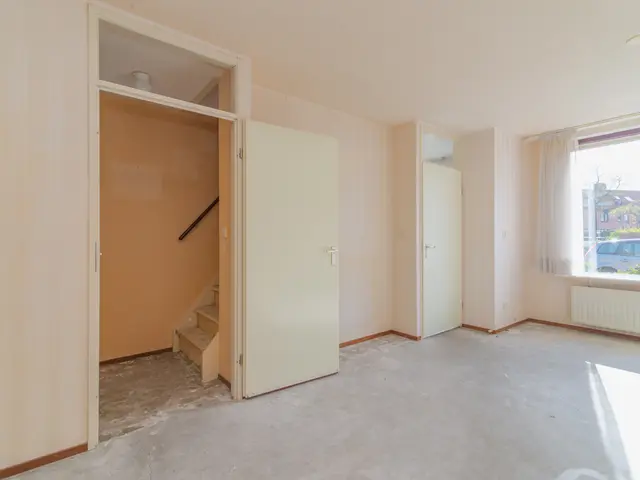 Foto van Vestdijklaan 8