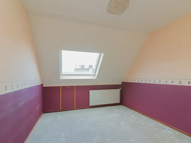 Foto van Vestdijklaan 8