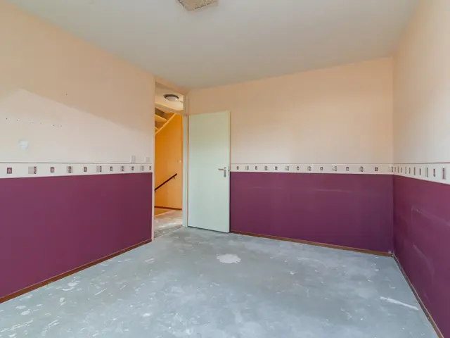 Foto van Vestdijklaan 8