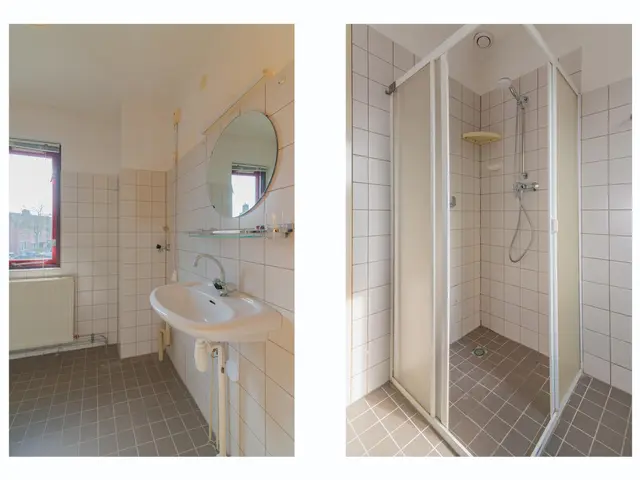 Foto van Vestdijklaan 8