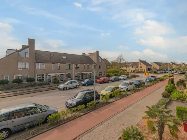 Foto van Vestdijklaan 8