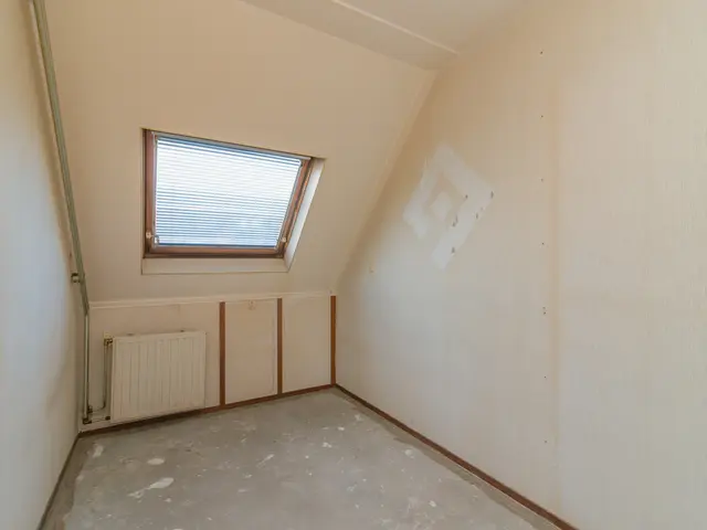 Foto van Vestdijklaan 8