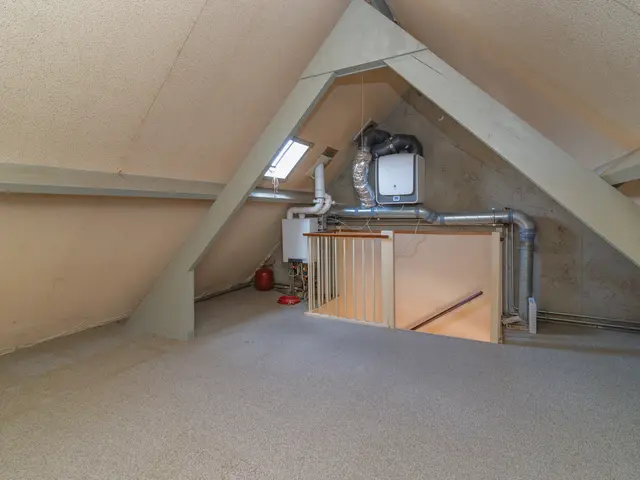 Foto van Vestdijklaan 8