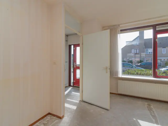 Foto van Vestdijklaan 8