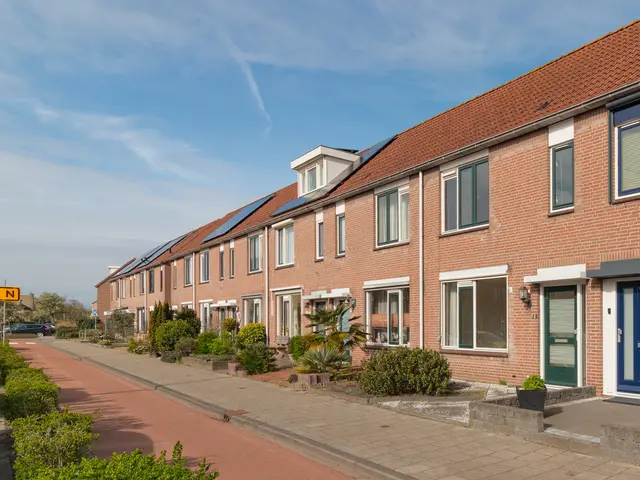 Foto van Vestdijklaan 8