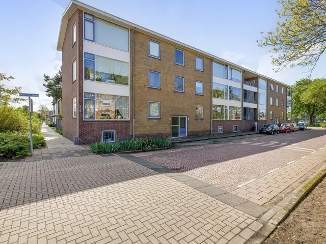 Foto van Rijnvaartweg 19