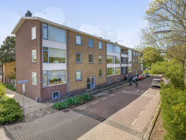 Foto van Rijnvaartweg 19