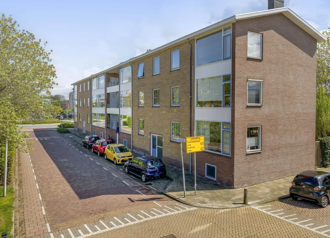 Rijnvaartweg 19