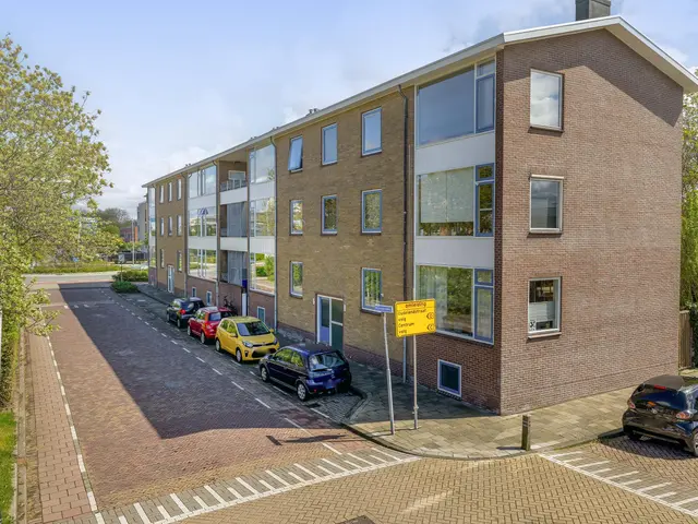 Foto van Rijnvaartweg 19