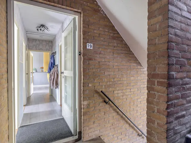 Foto van Rijnvaartweg 19