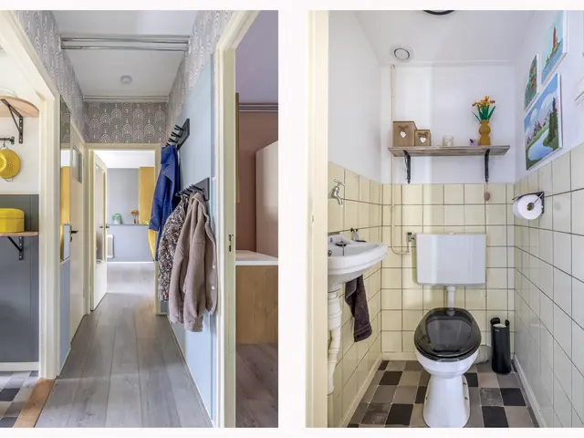 Foto van Rijnvaartweg 19