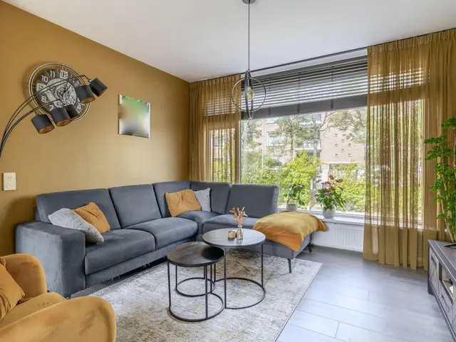 Foto van Rijnvaartweg 19