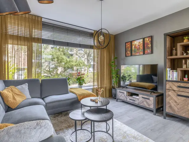 Foto van Rijnvaartweg 19