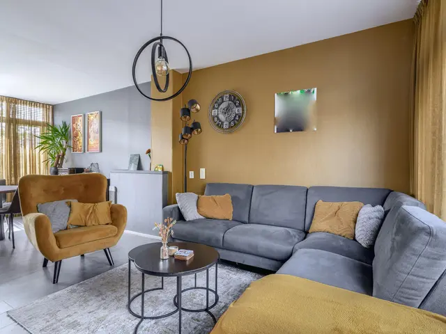 Foto van Rijnvaartweg 19