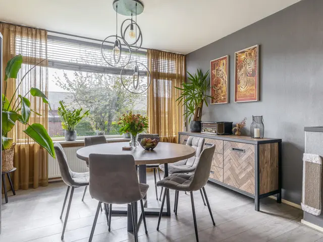 Foto van Rijnvaartweg 19