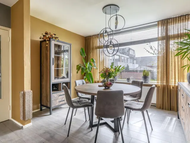 Foto van Rijnvaartweg 19