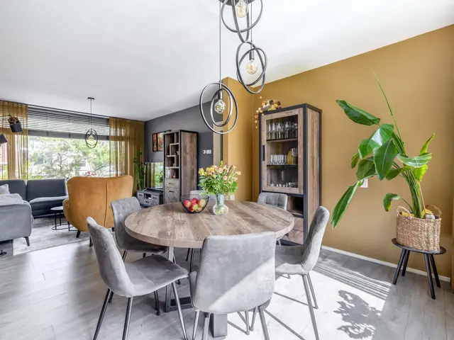 Foto van Rijnvaartweg 19