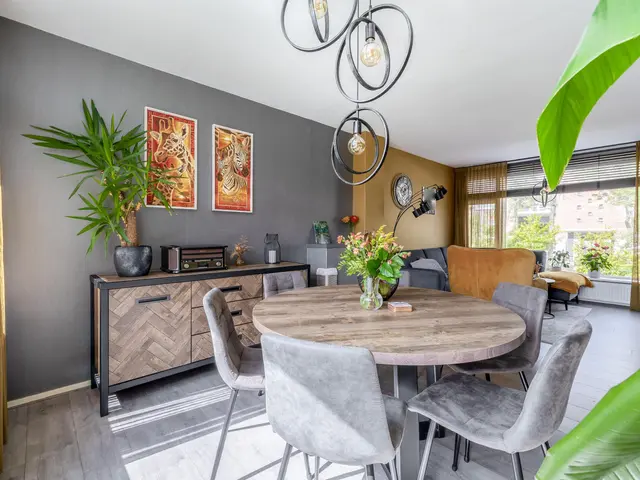 Foto van Rijnvaartweg 19