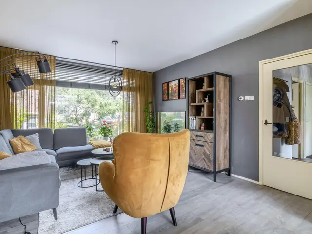 Foto van Rijnvaartweg 19