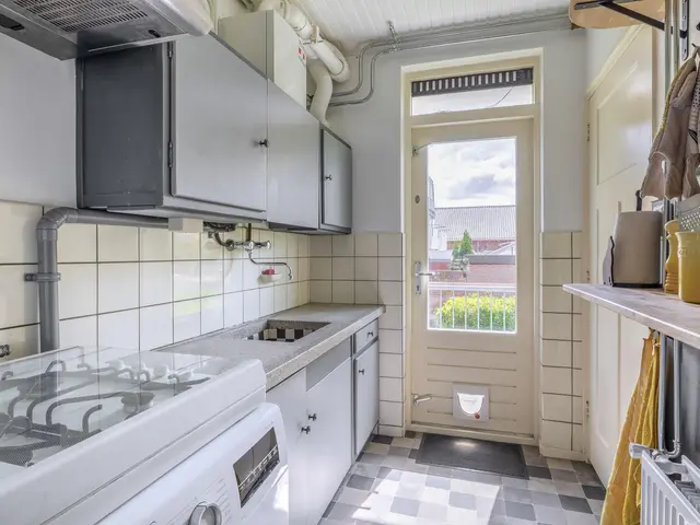 Foto van Rijnvaartweg 19