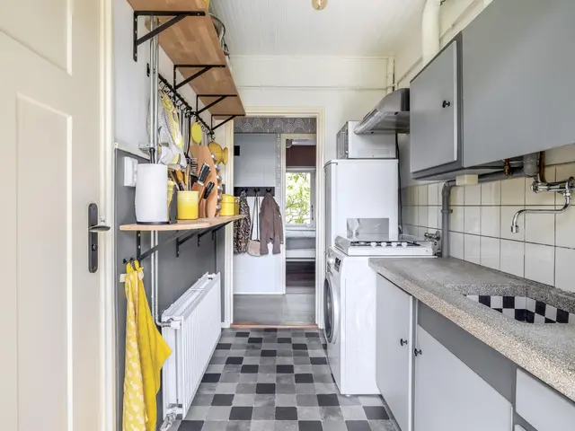 Foto van Rijnvaartweg 19