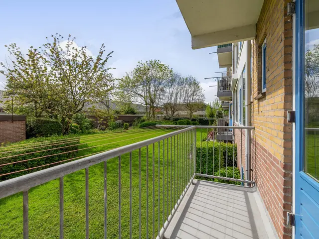 Foto van Rijnvaartweg 19