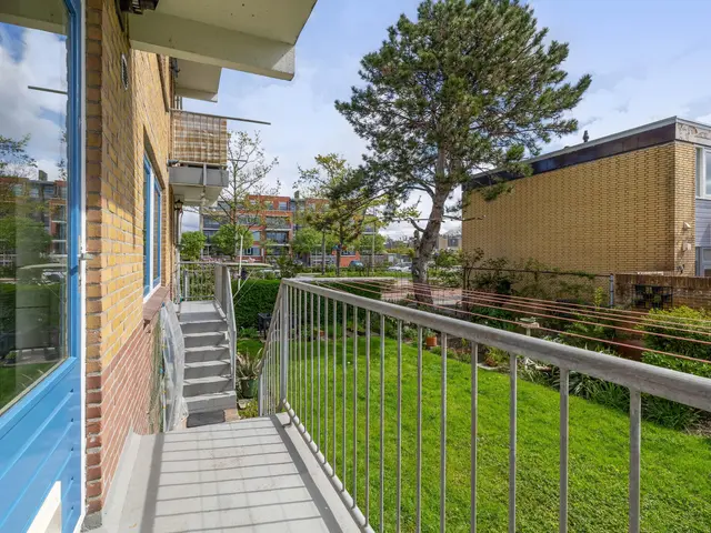 Foto van Rijnvaartweg 19