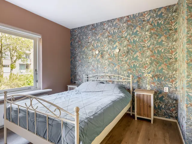 Foto van Rijnvaartweg 19