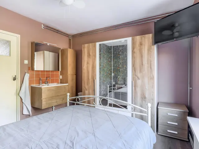 Foto van Rijnvaartweg 19