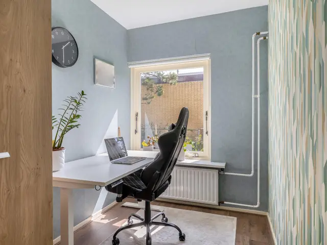 Foto van Rijnvaartweg 19