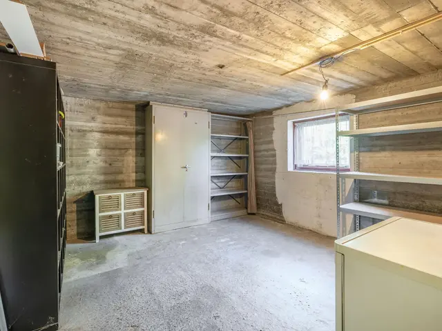 Foto van Rijnvaartweg 19